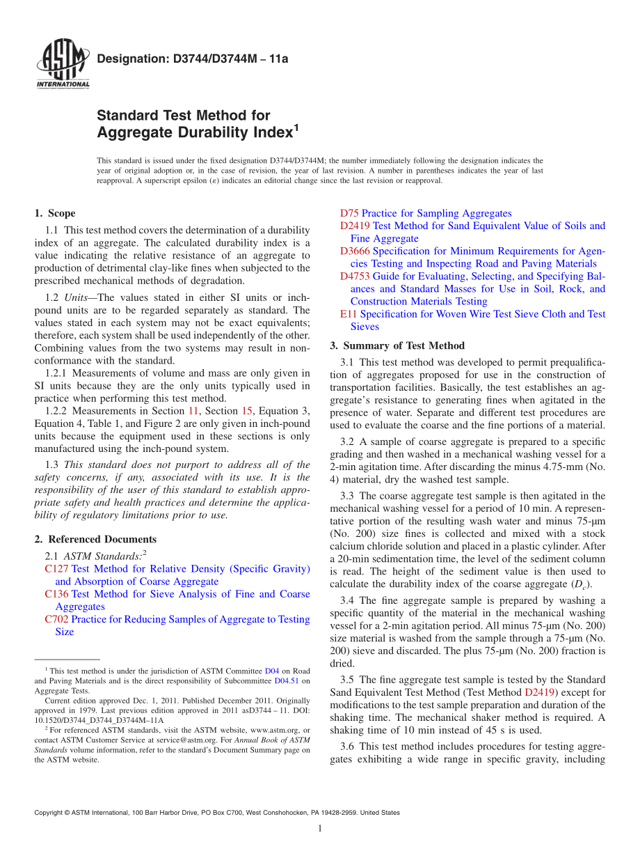 ASTM_D_3744_-_D_3744M_-_11a.pdf_第1页