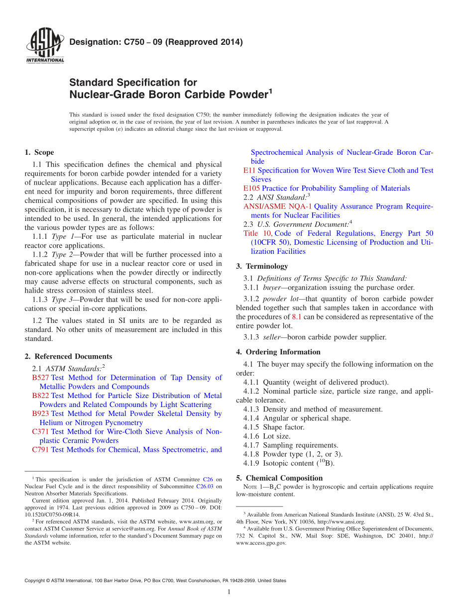 ASTM_C_750_-_09_2014.pdf_第1页