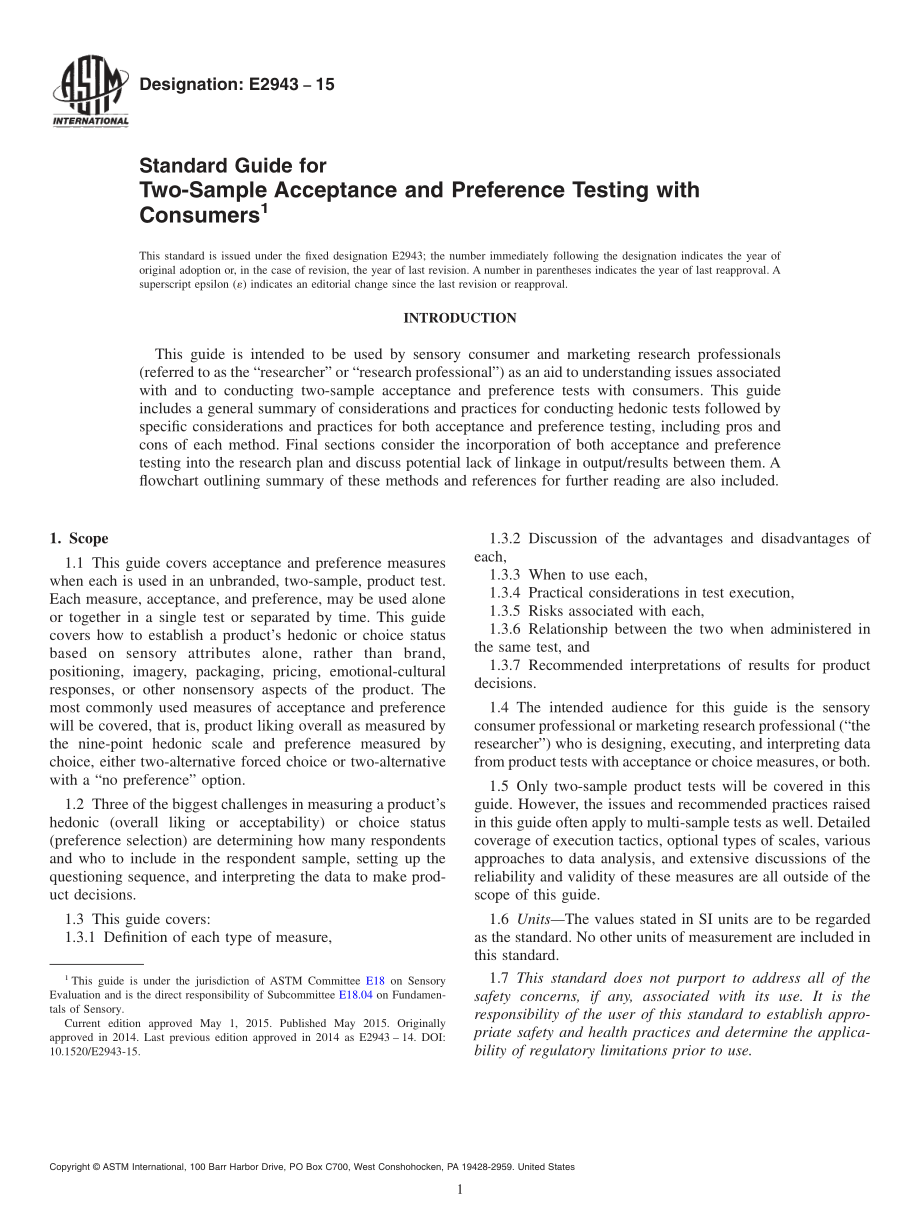 ASTM_E_2943_-_15.pdf_第1页