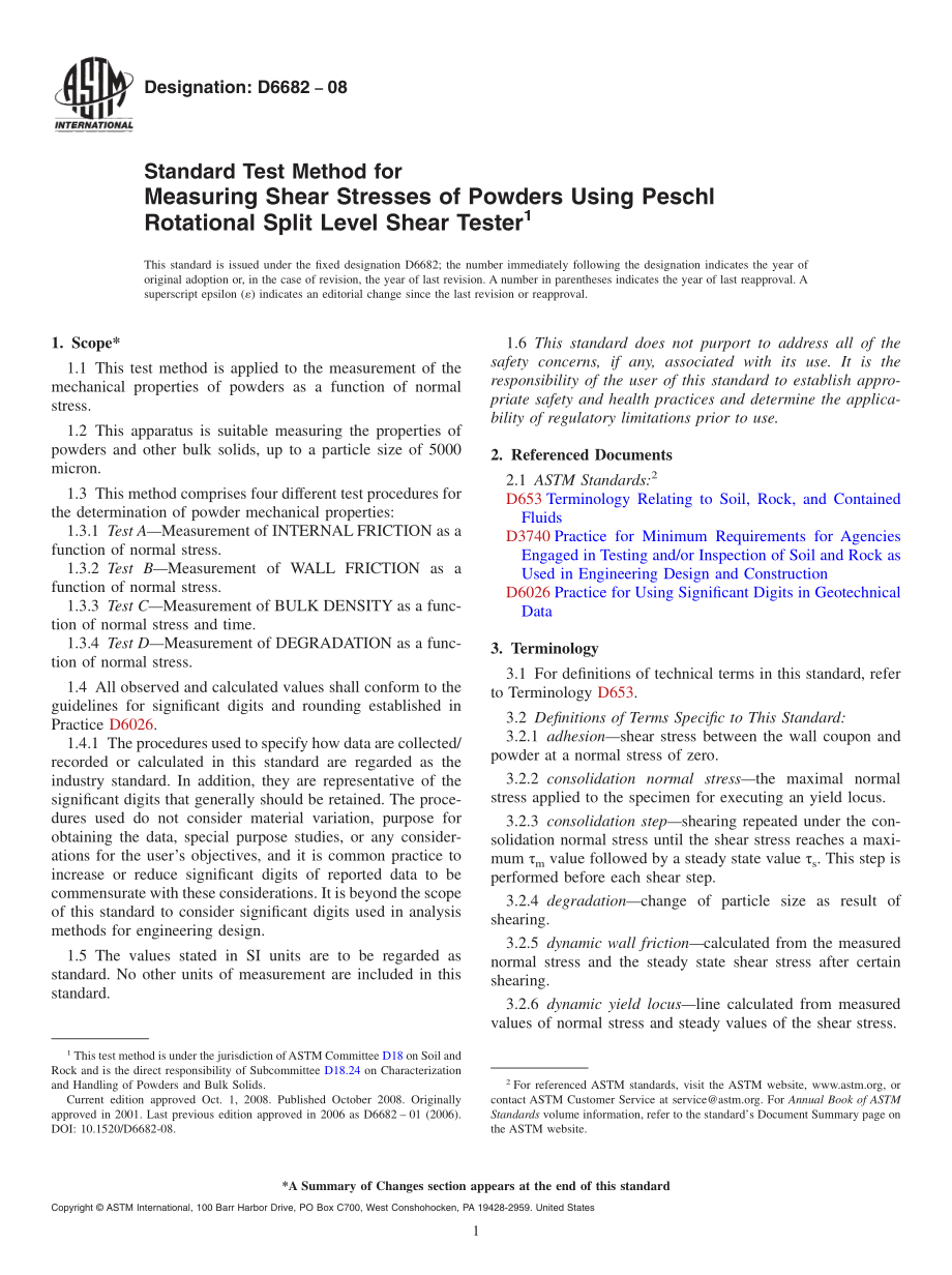 ASTM_D_6682_-_08.pdf_第1页