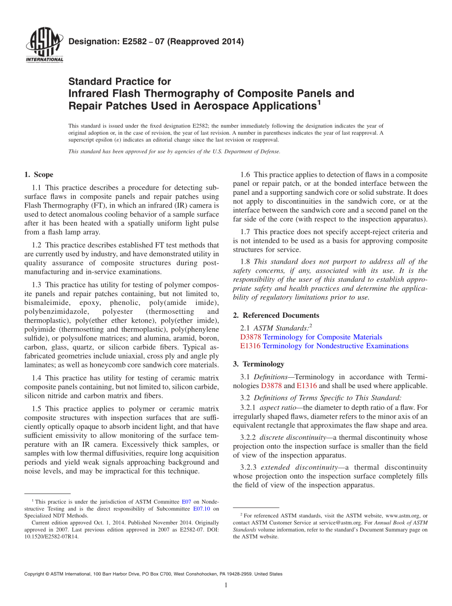 ASTM_E_2582_-_07_2014.pdf_第1页