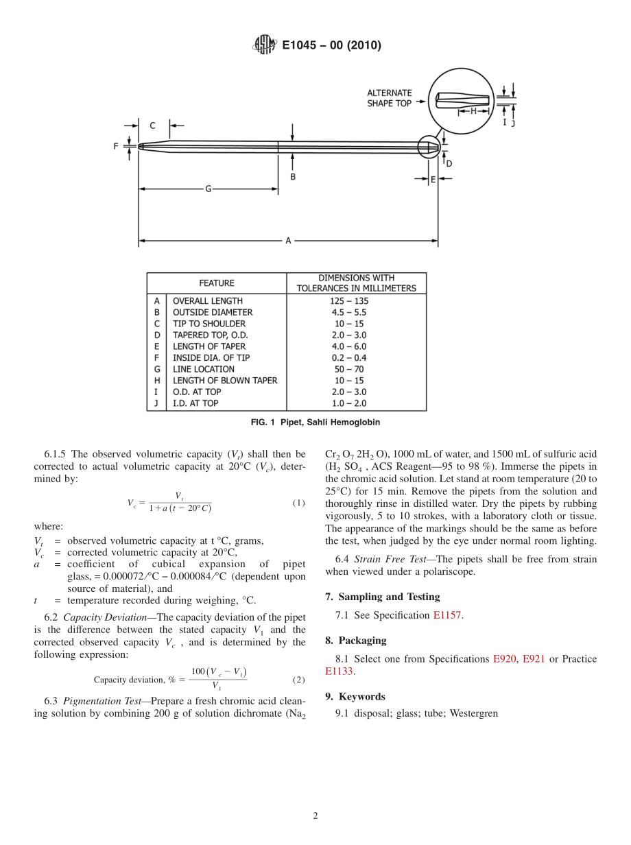 ASTM_E_1045_-_00_2010.pdf_第2页