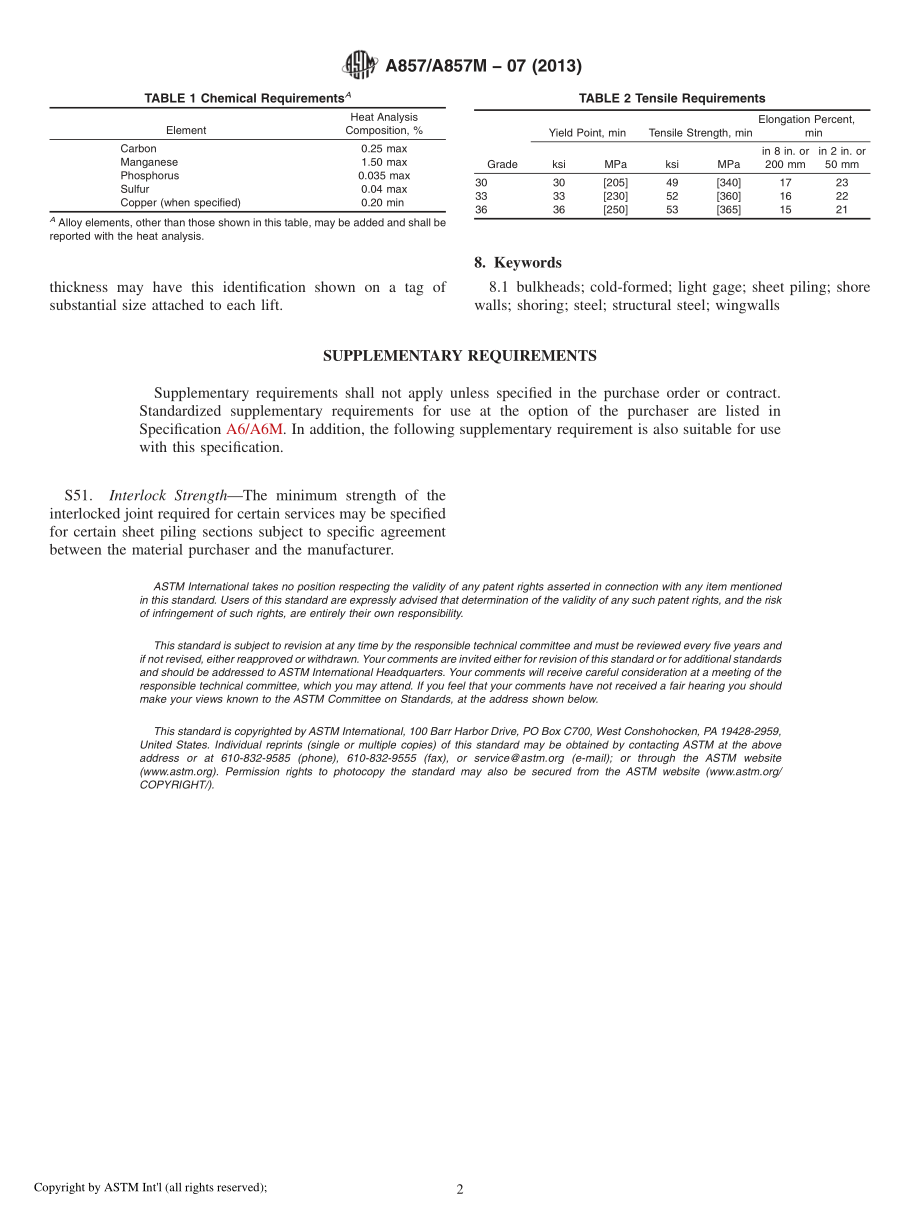 ASTM_A_857_-_A_857M_-_07_2013.pdf_第2页