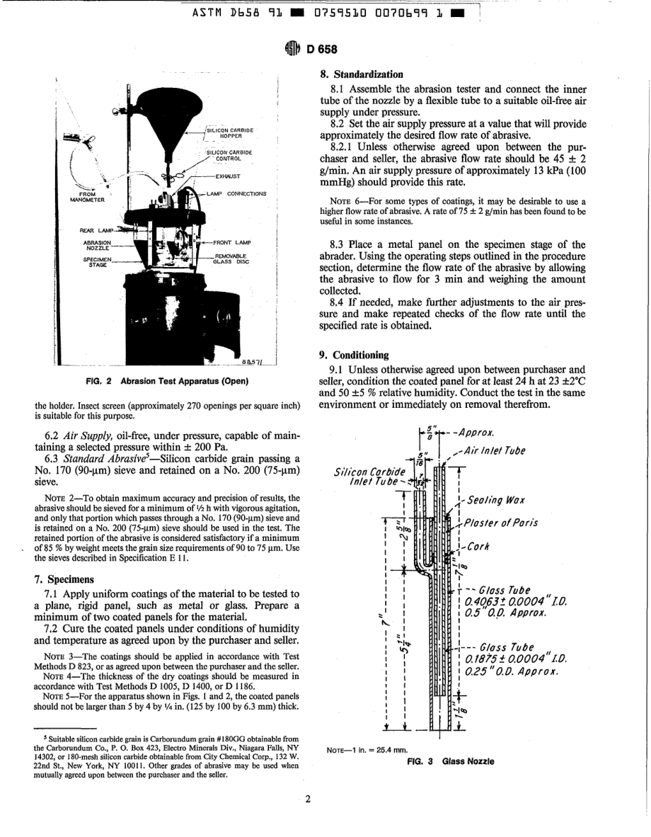 ASTM_D_658_-_91_scan.pdf_第2页