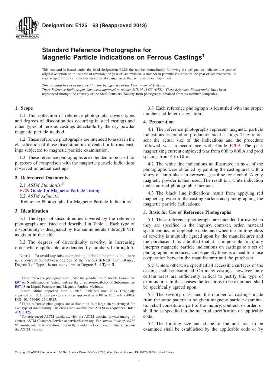 ASTM_E_125_-_63_2013.pdf_第1页