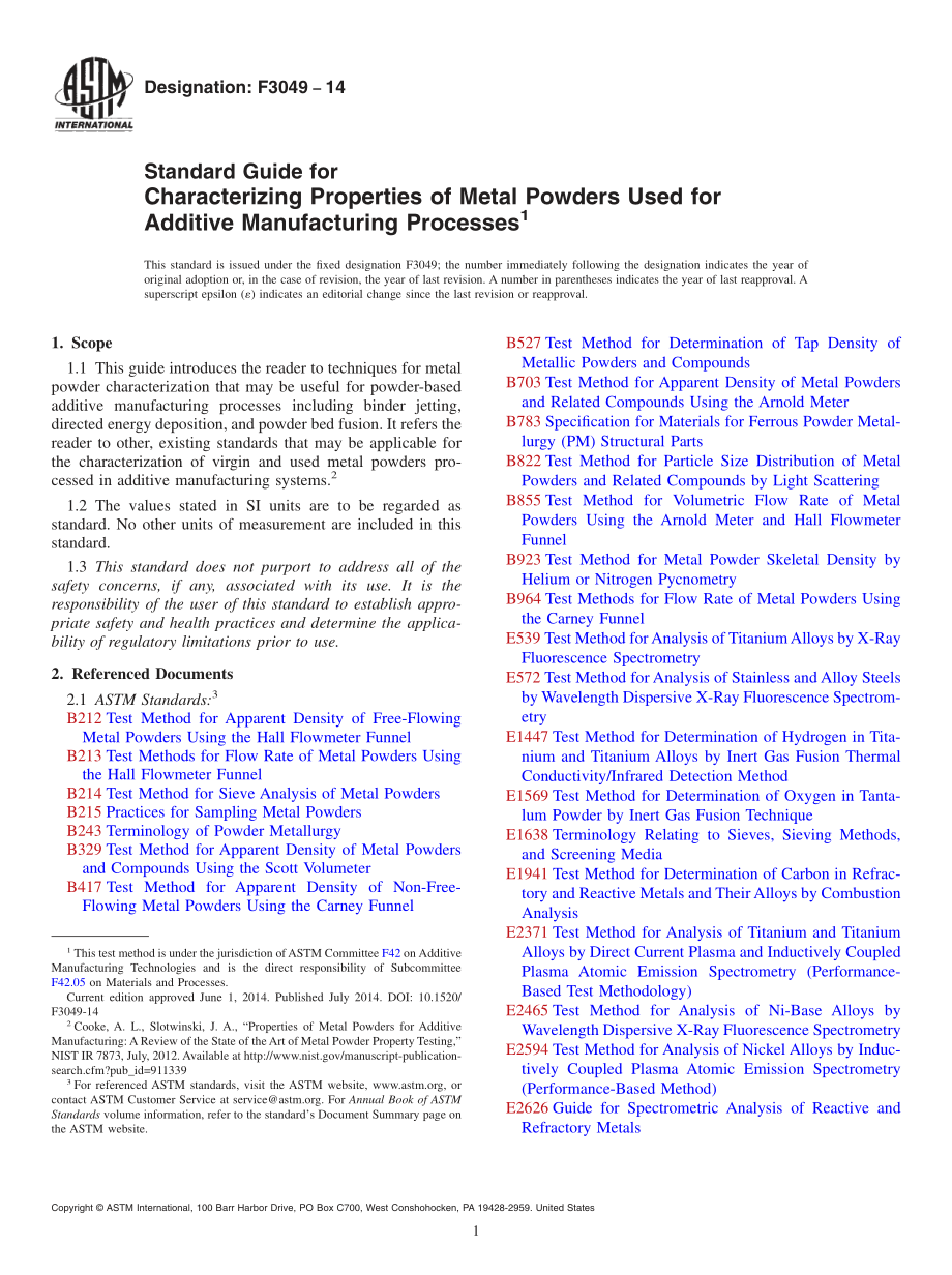 ASTM_F_3049_-_14.pdf_第1页