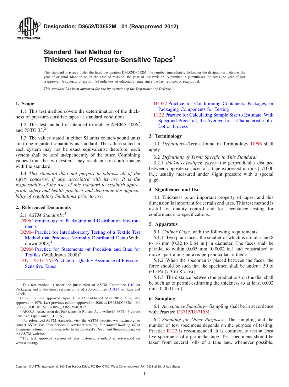 ASTM_D_3652_-_D_3652M_-_01_2012.pdf_第1页