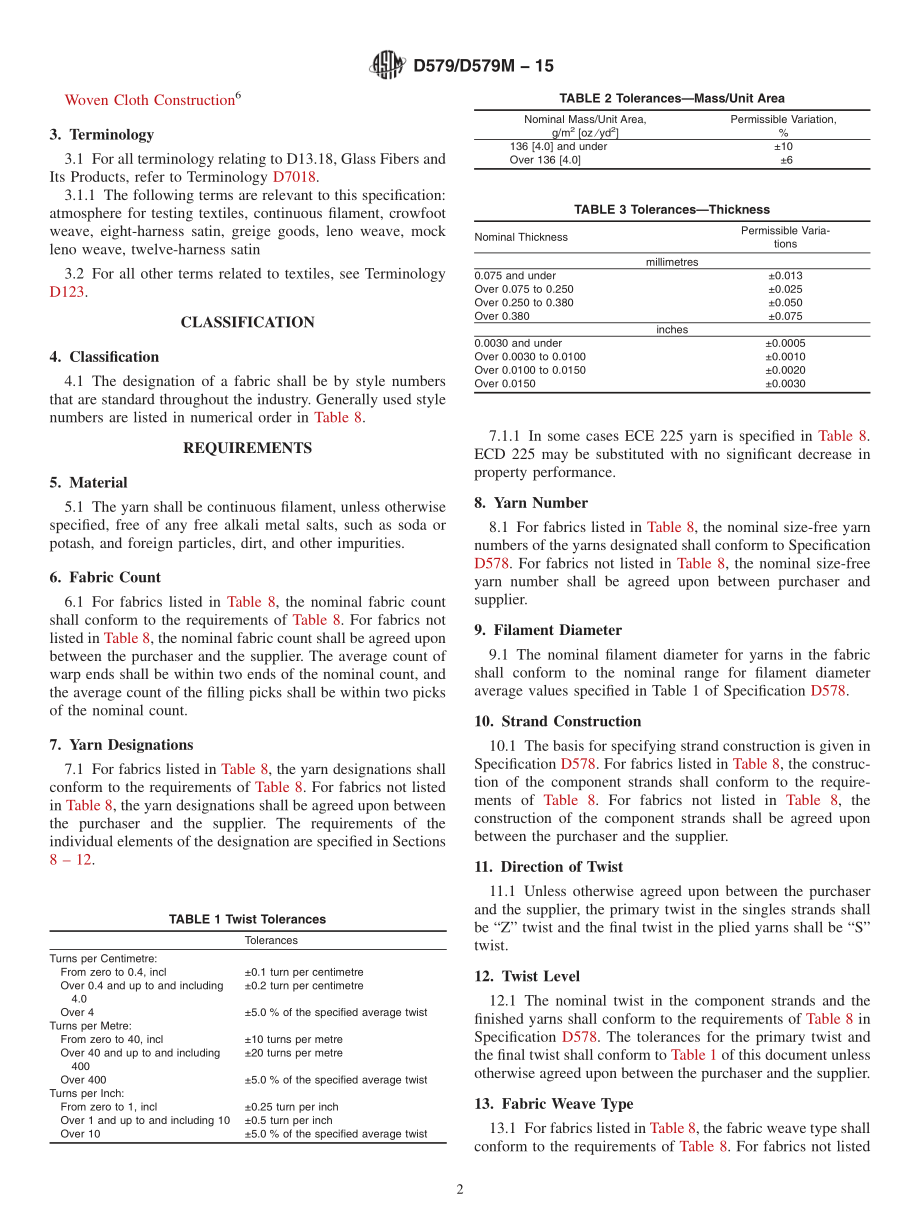 ASTM_D_579_-_D_579M_-_15.pdf_第2页