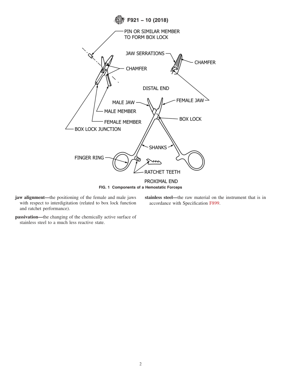 ASTM_F_921_-_10_2018.pdf_第2页