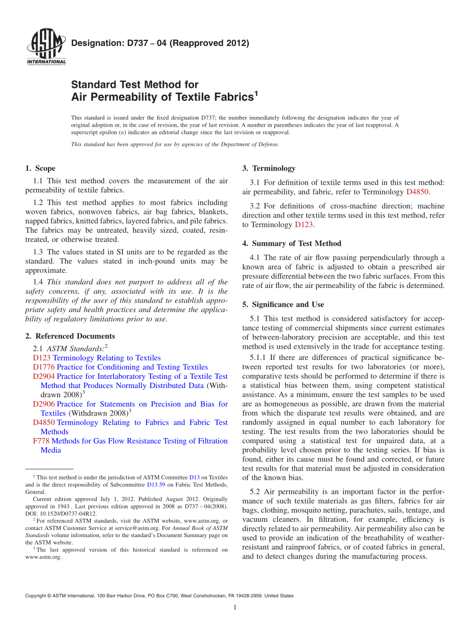 ASTM_D_737_-_04_2012.pdf_第1页