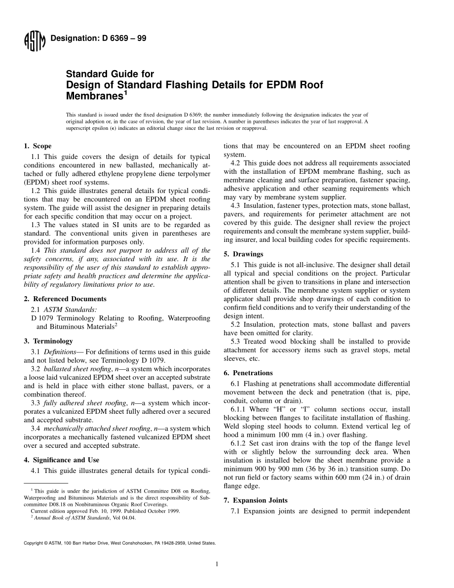 ASTM_D_6369_-_99.pdf_第1页