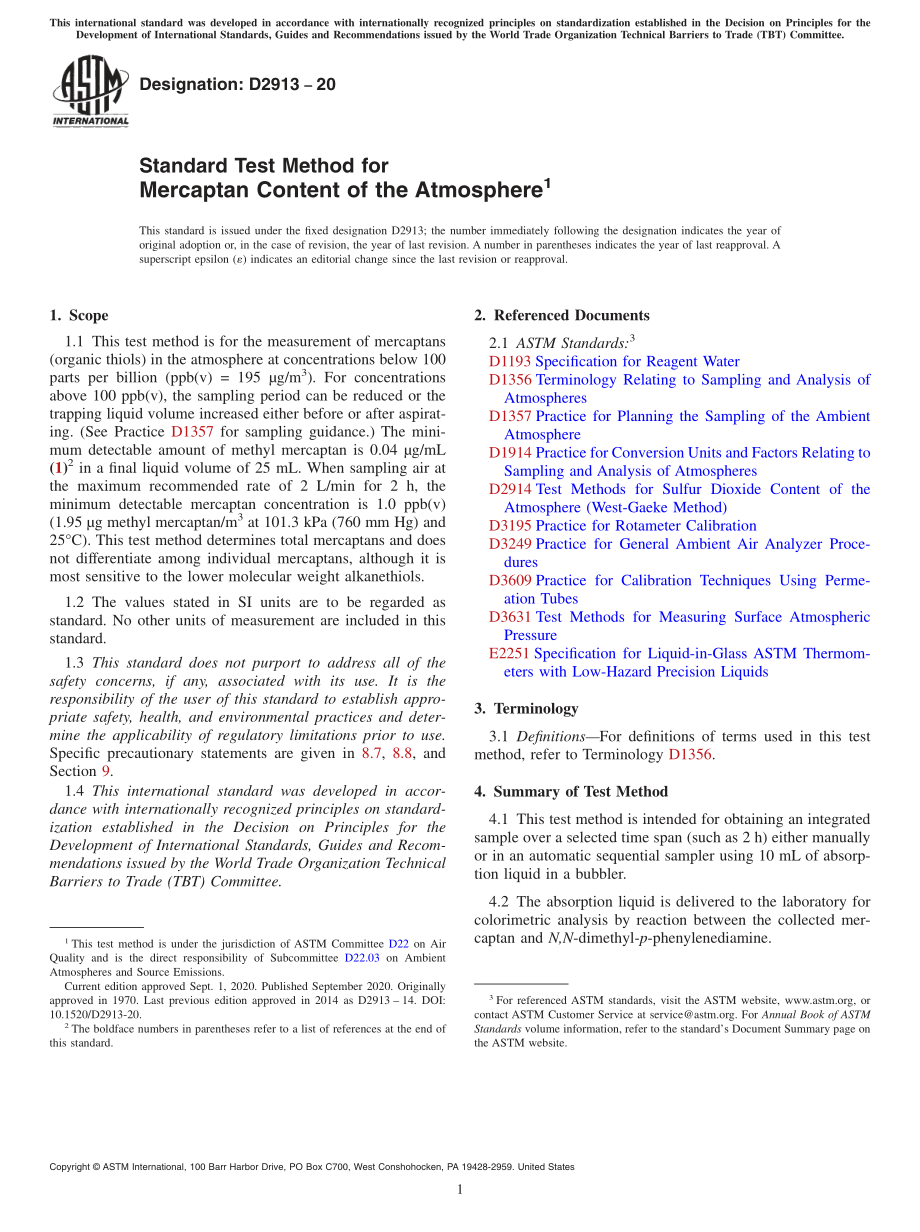 ASTM_D_2913_-_20.pdf_第1页