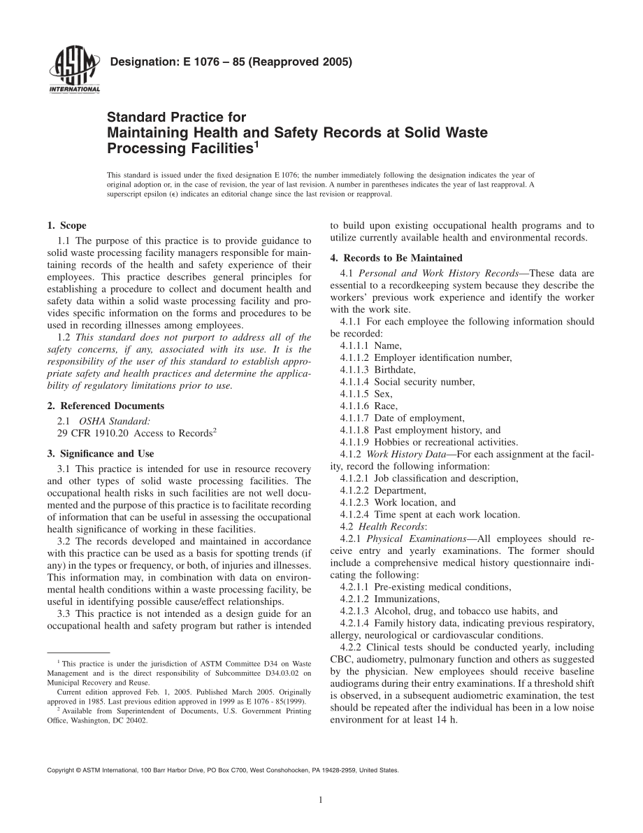 ASTM_E_1076_-_85_2005.pdf_第1页