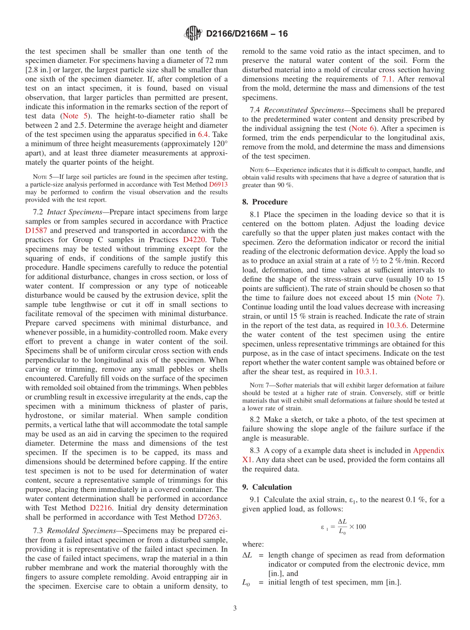 ASTM_D_2166_-_D_2166M_-_16.pdf_第3页