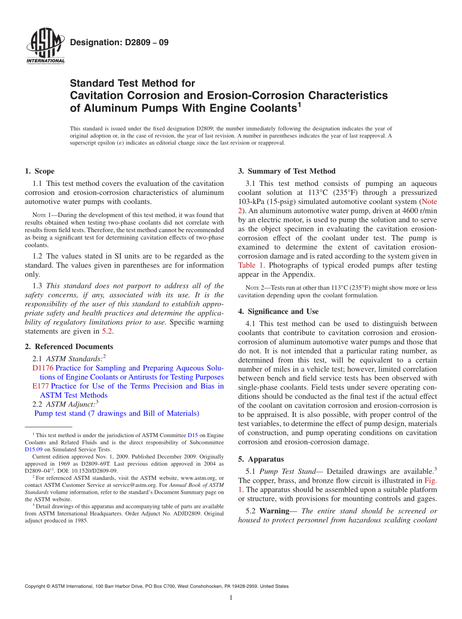 ASTM_D_2809_-_09.pdf_第1页