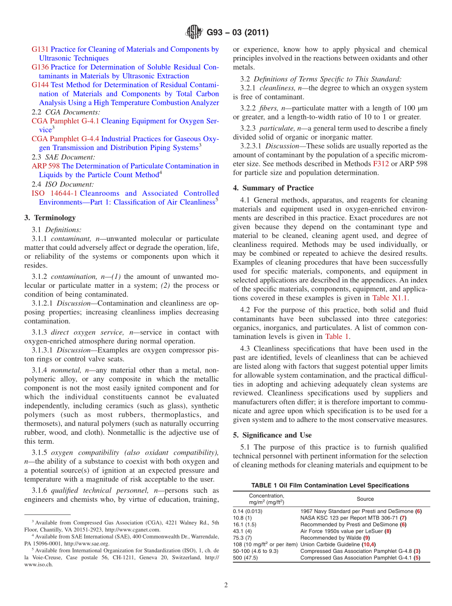 ASTM_G_93_-_03_2011.pdf_第2页