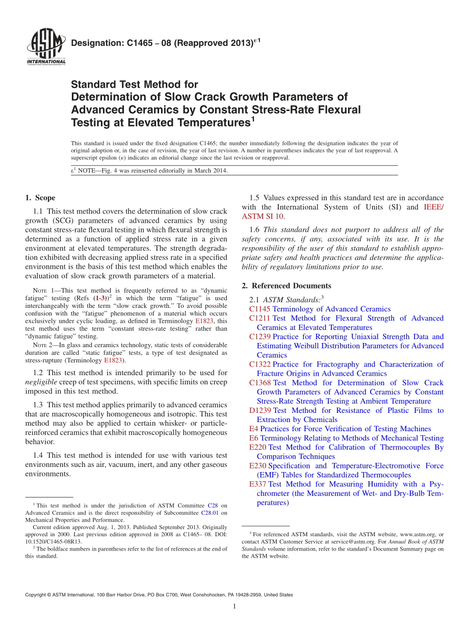 ASTM_C_1465_-_08_2013e1.pdf_第1页