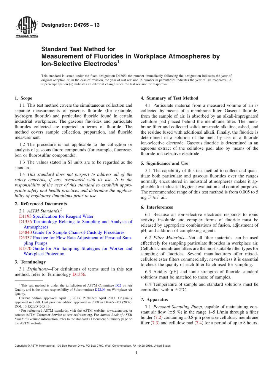 ASTM_D_4765_-_13.pdf_第1页