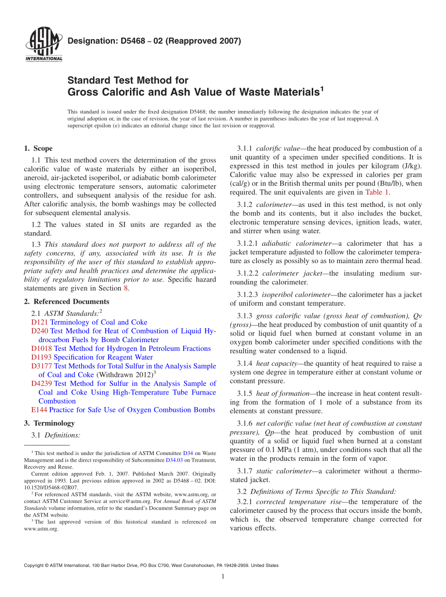 ASTM_D_5468_-_02_2007.pdf_第1页