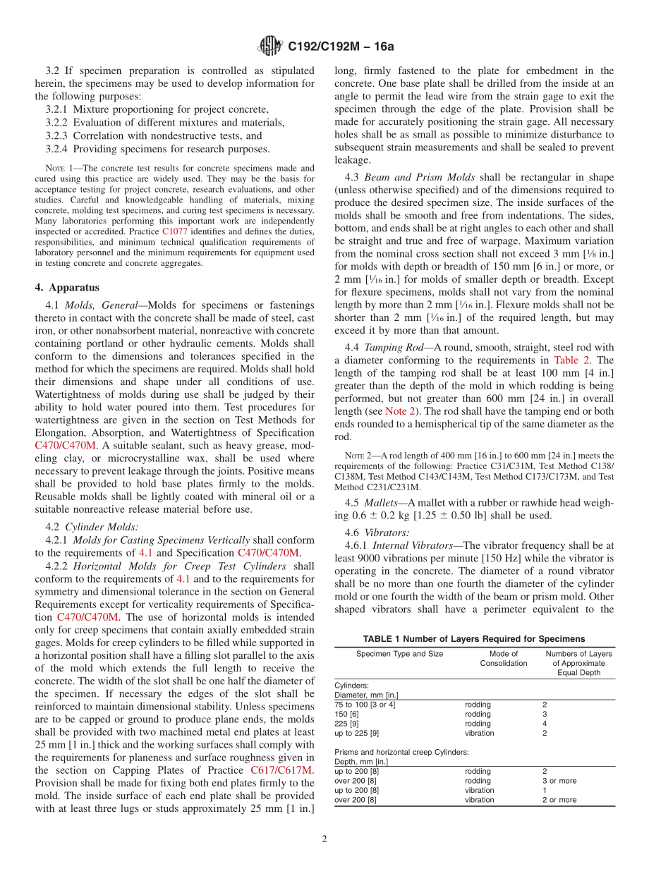 ASTM_C_192_-_C_192M_-_16a.pdf_第2页