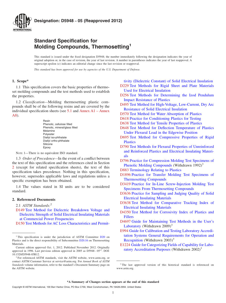 ASTM_D_5948_-_05_2012.pdf_第1页