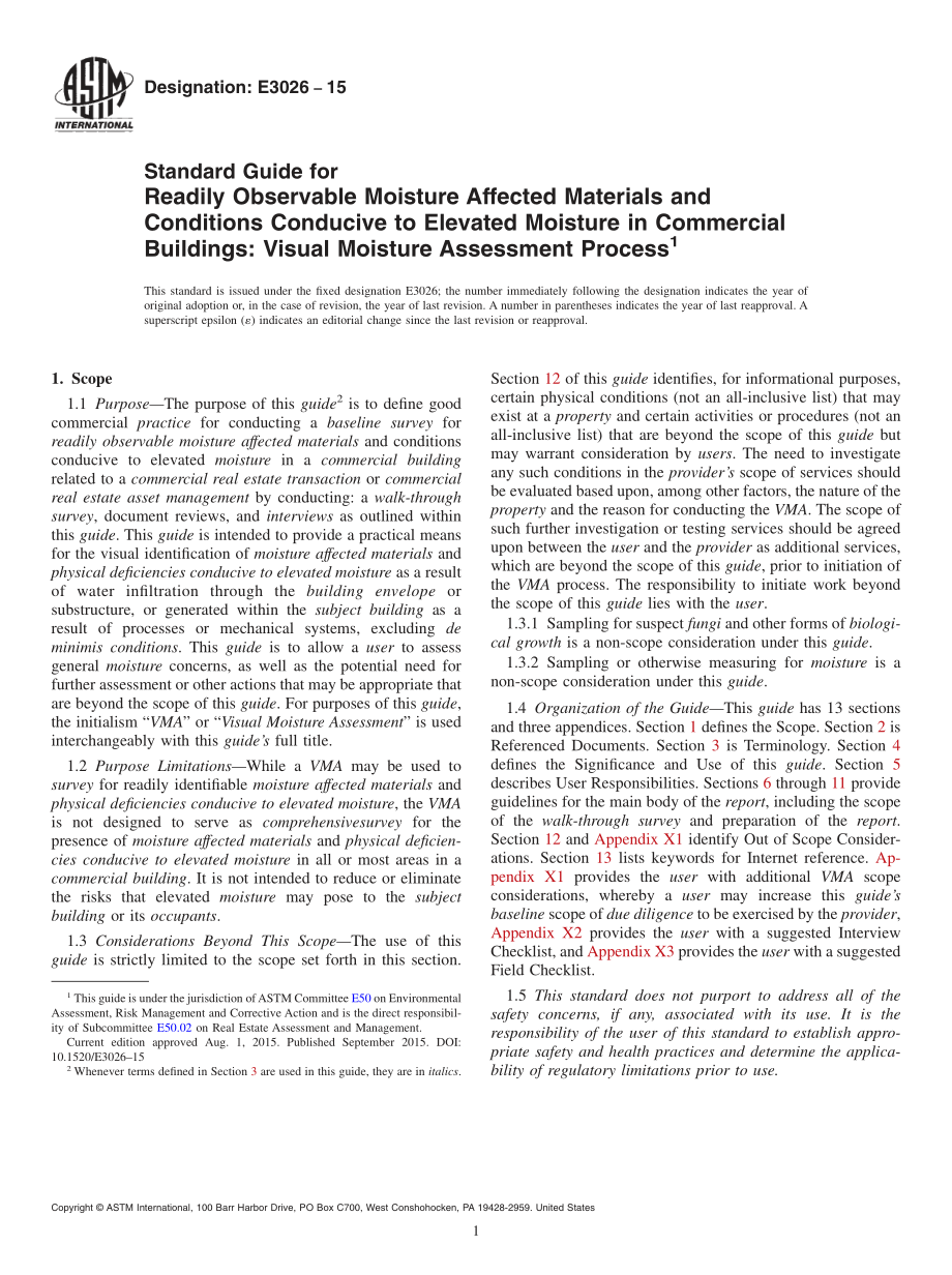 ASTM_E_3026_-_15.pdf_第1页