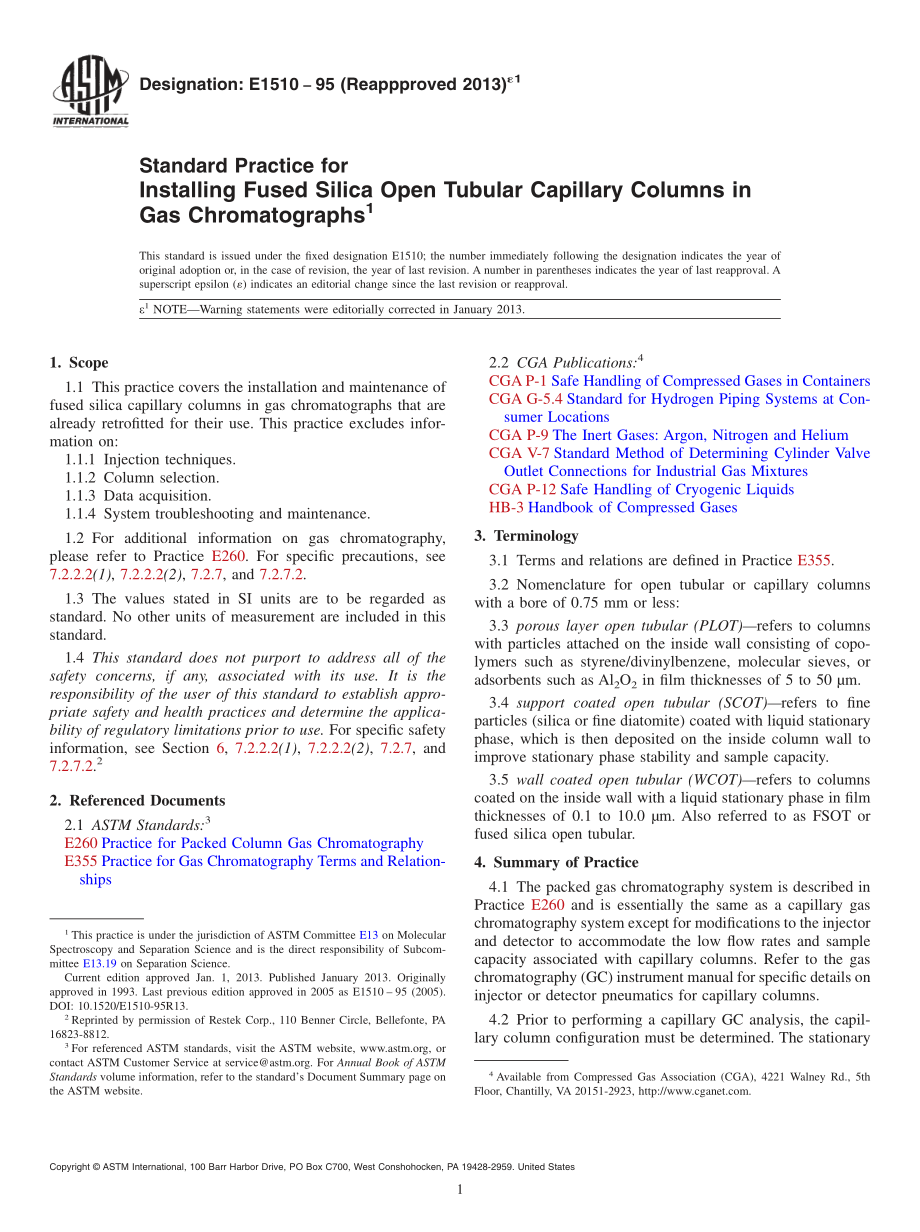 ASTM_E_1510_-_95_2013e1.pdf_第1页