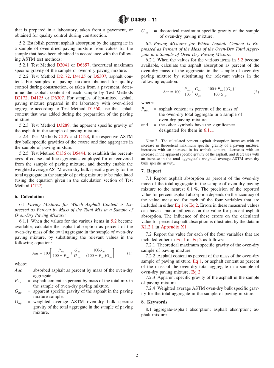 ASTM_D_4469_-_11.pdf_第2页