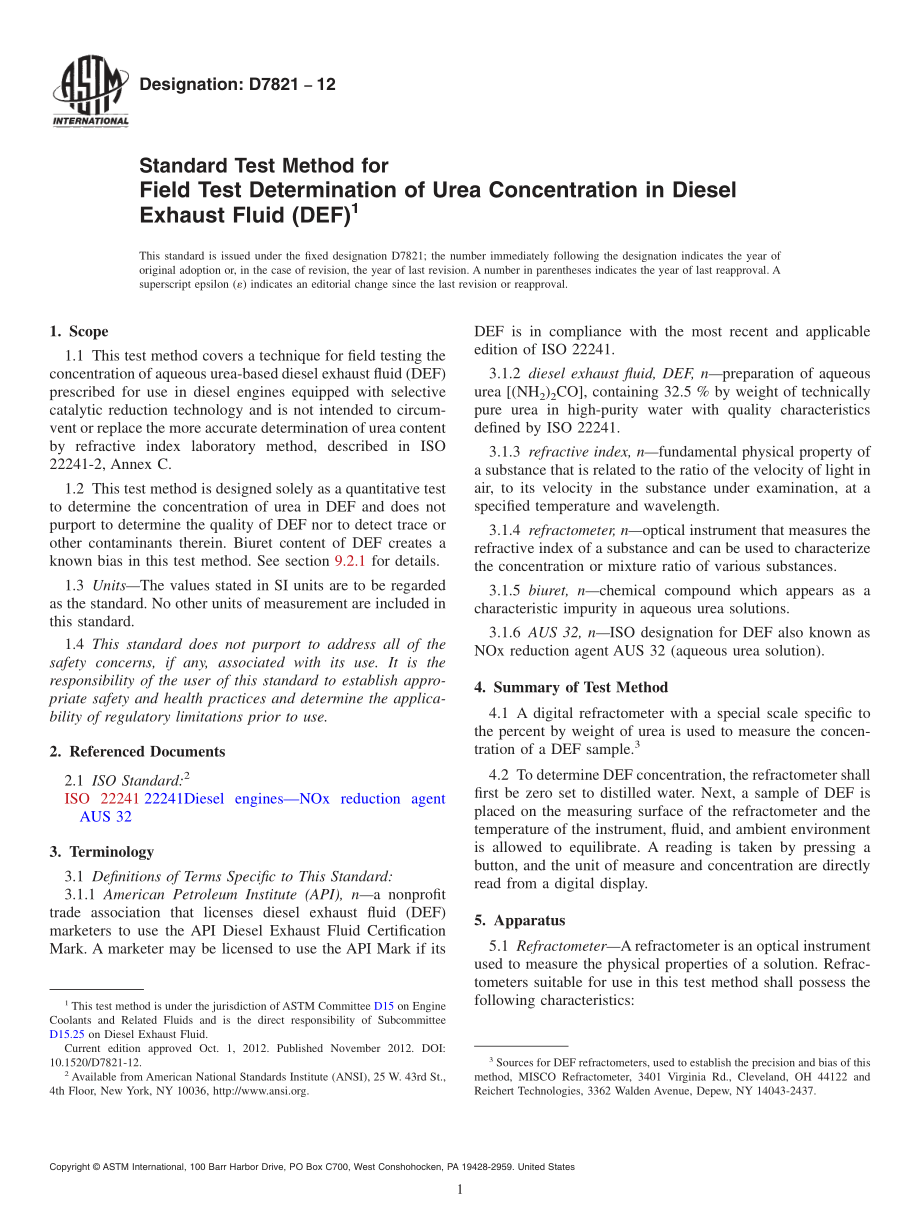 ASTM_D_7821_-_12.pdf_第1页