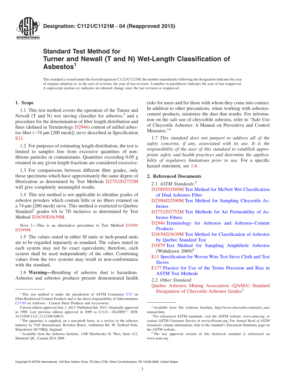 ASTM_C_1121_-_C_1121M_-_04_2015.pdf_第1页