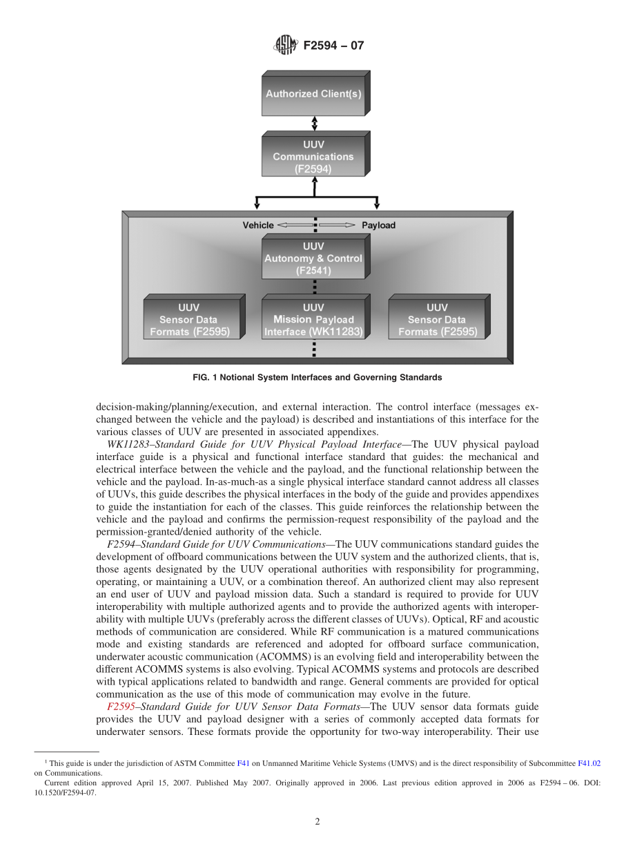 ASTM_F_2594_-_07.pdf_第2页