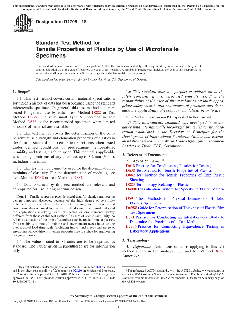 ASTM_D_1708_-_18.pdf_第1页