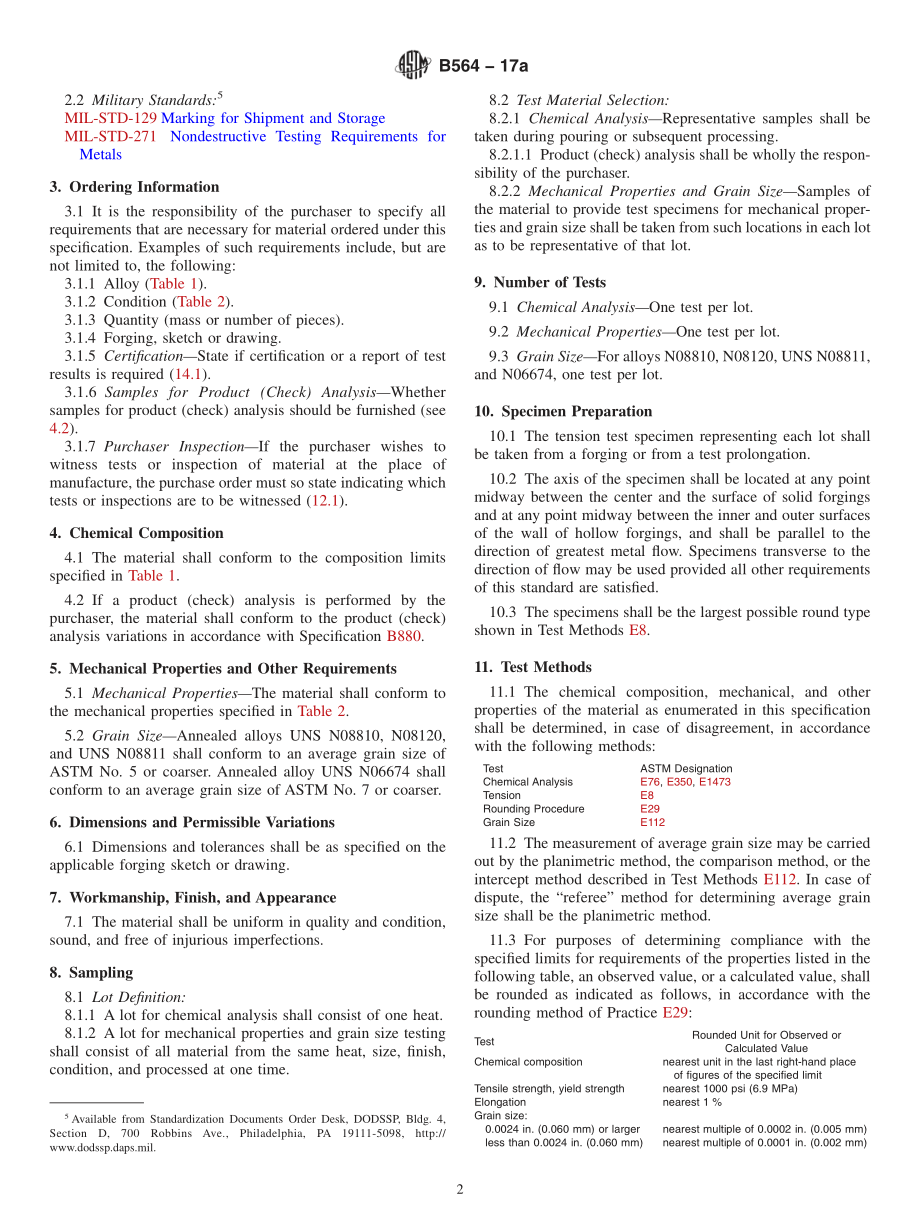 ASTM_B_564_-_17a.pdf_第2页