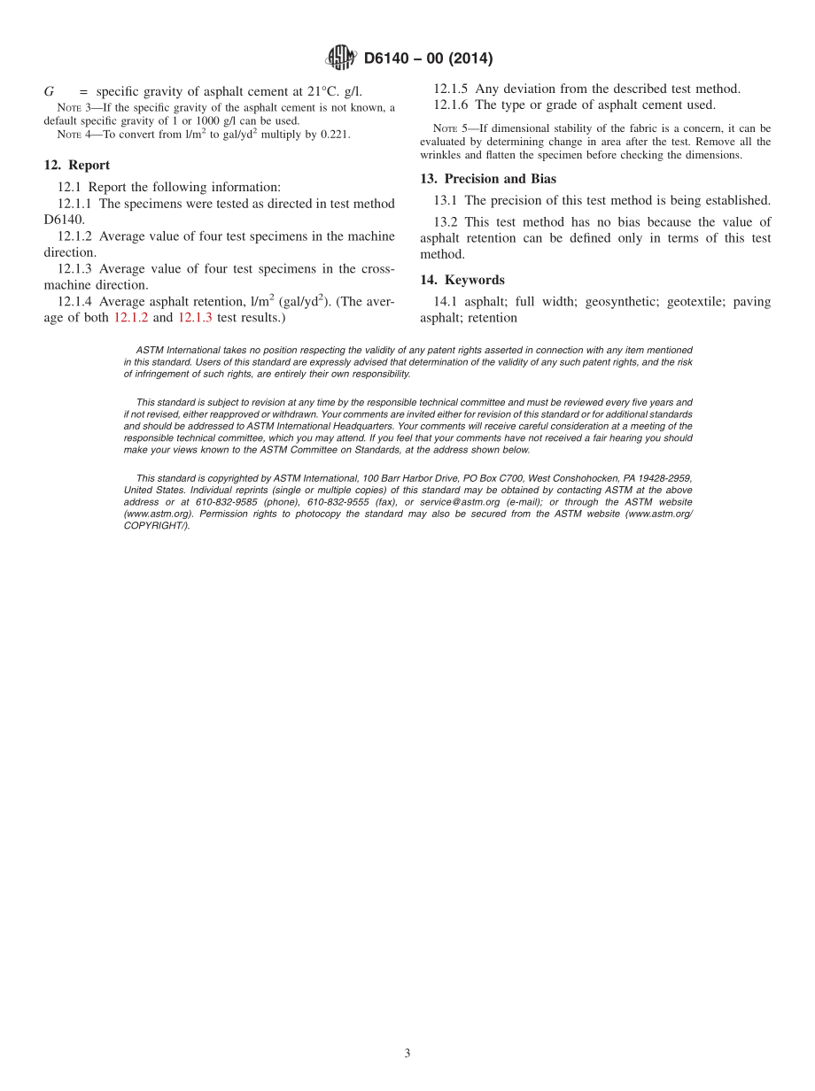 ASTM_D_6140_-_00_2014.pdf_第3页