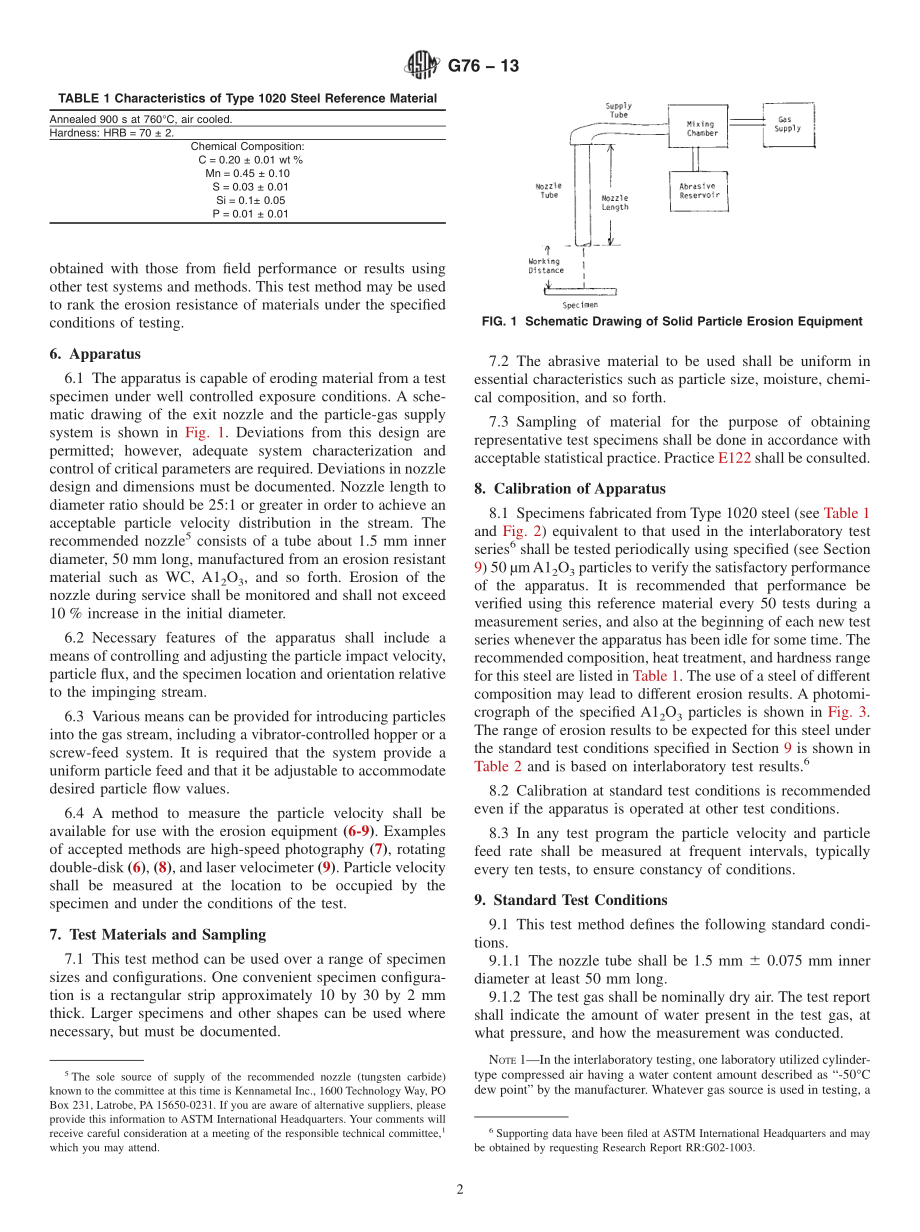 ASTM_G_76_-_13.pdf_第2页