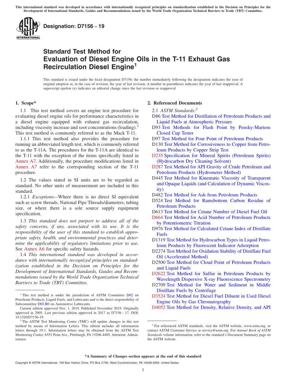 ASTM_D_7156_-_19.pdf_第1页