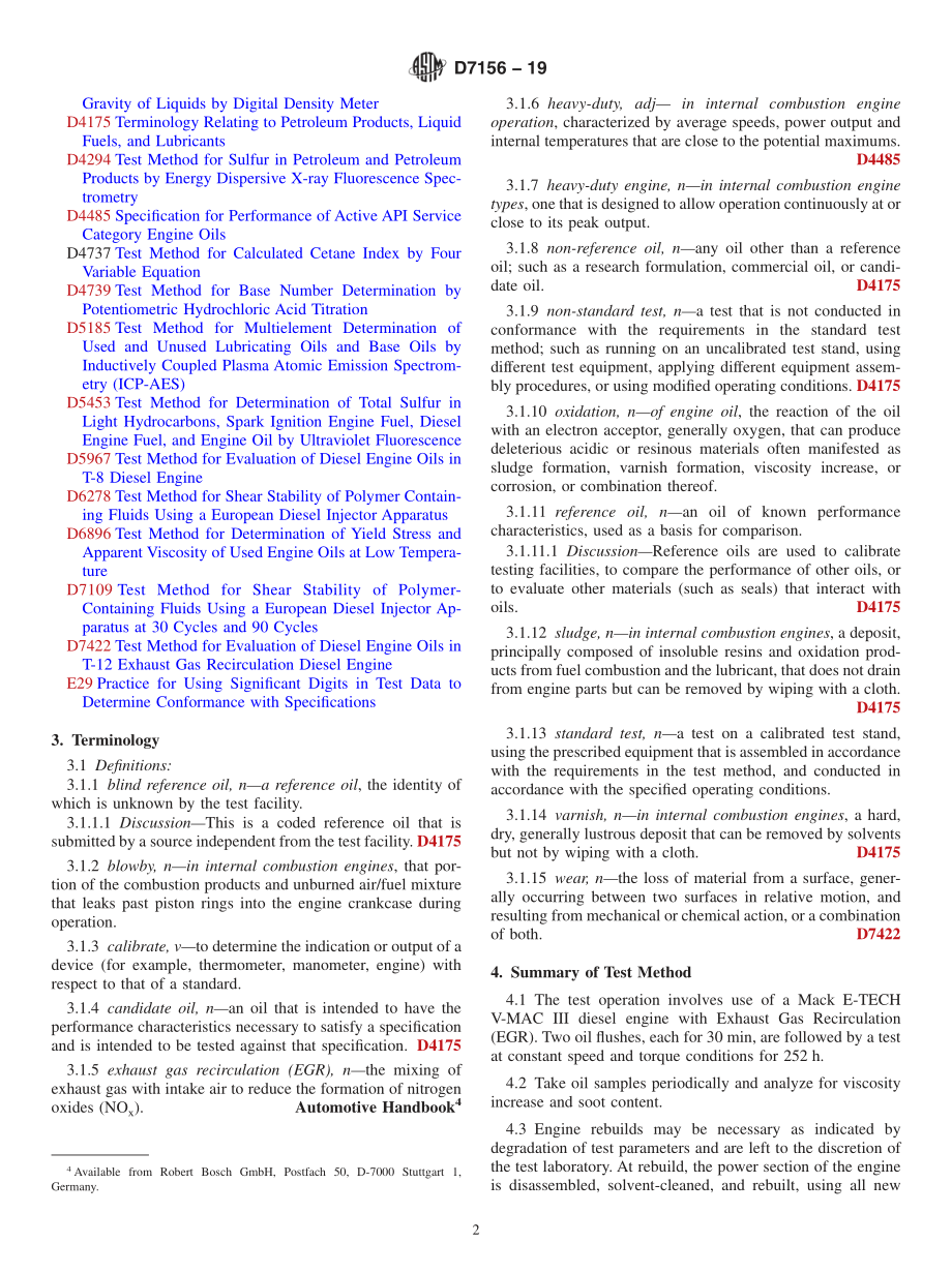 ASTM_D_7156_-_19.pdf_第2页