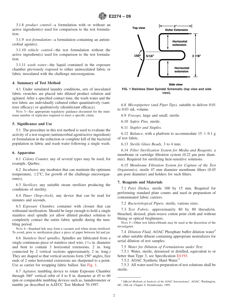 ASTM_E_2274_-_09.pdf_第2页