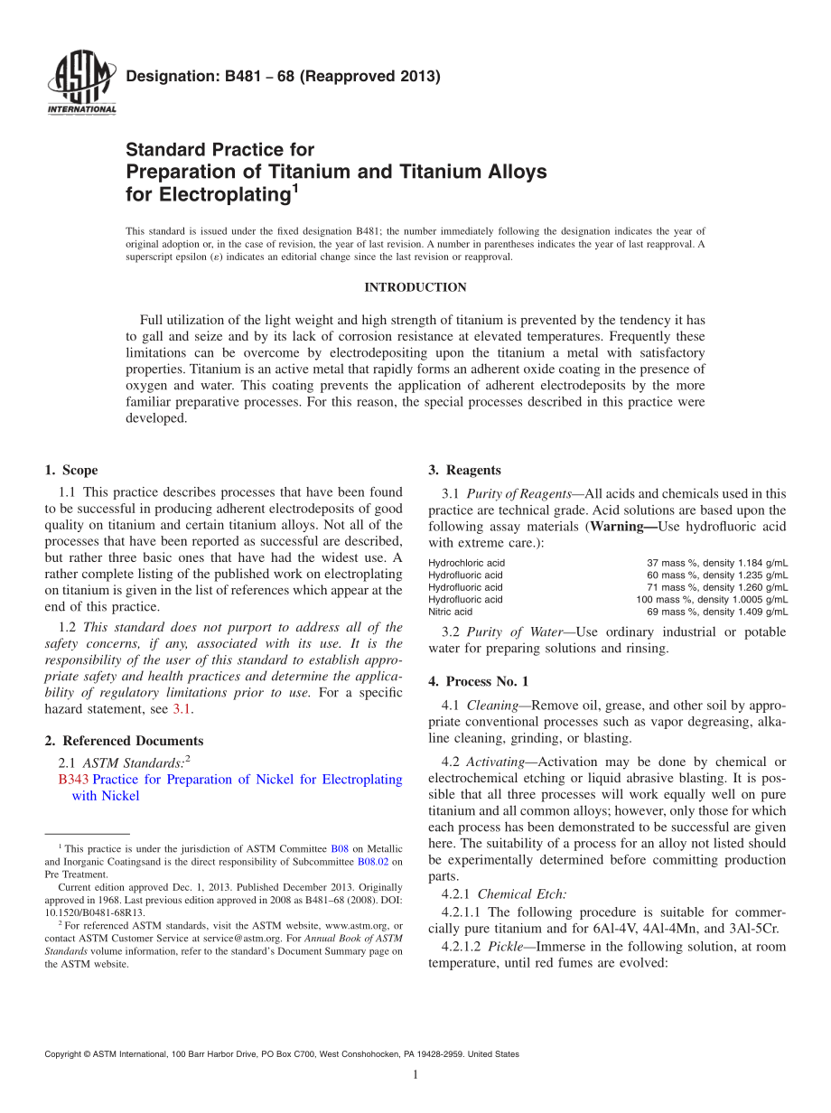 ASTM_B_481_-_68_2013.pdf_第1页