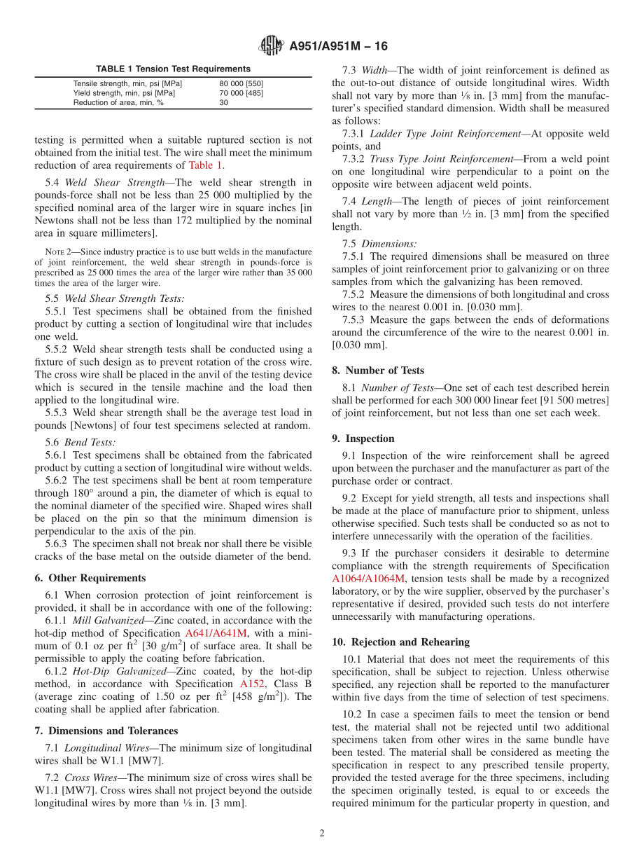 ASTM_A_951_-_A_951M_-_16.pdf_第2页