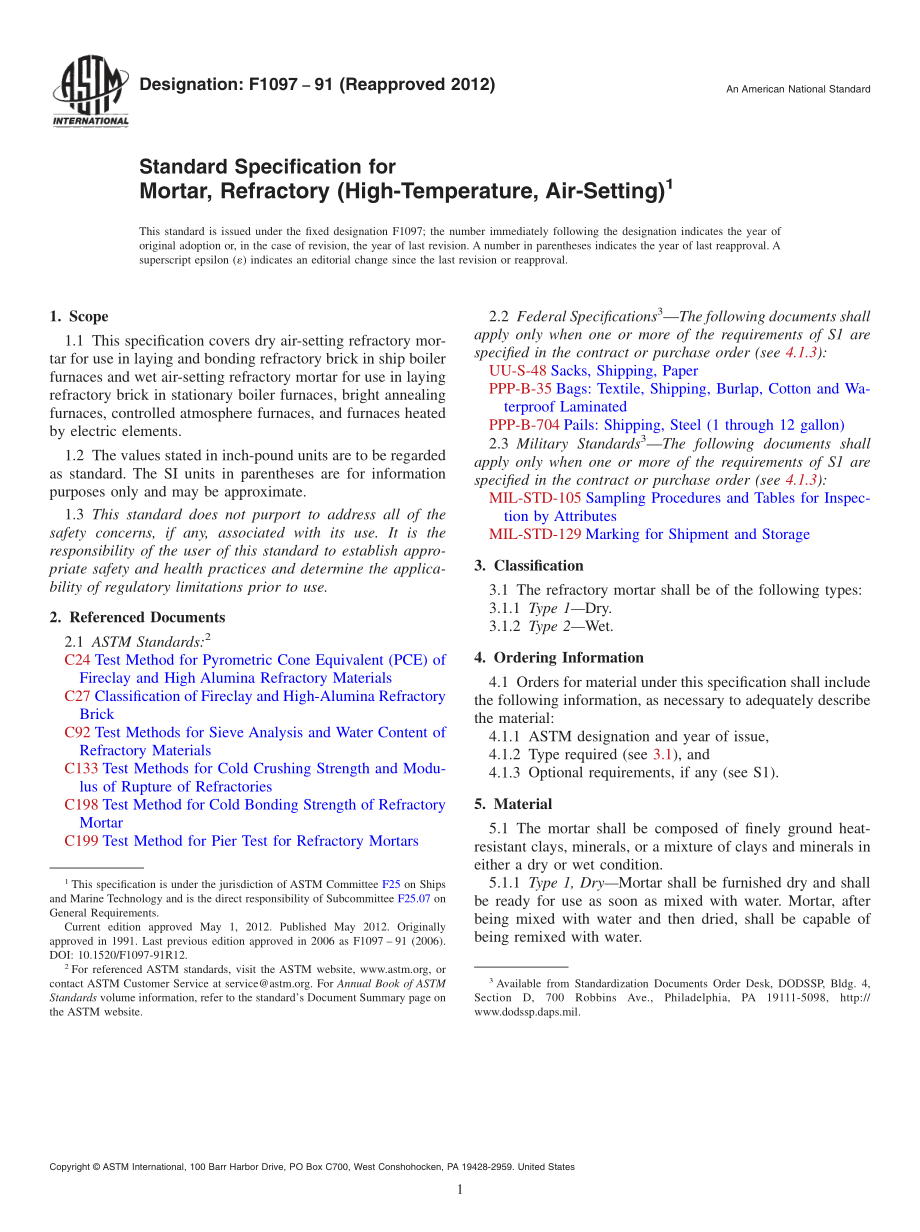 ASTM_F_1097_-_91_2012.pdf_第1页