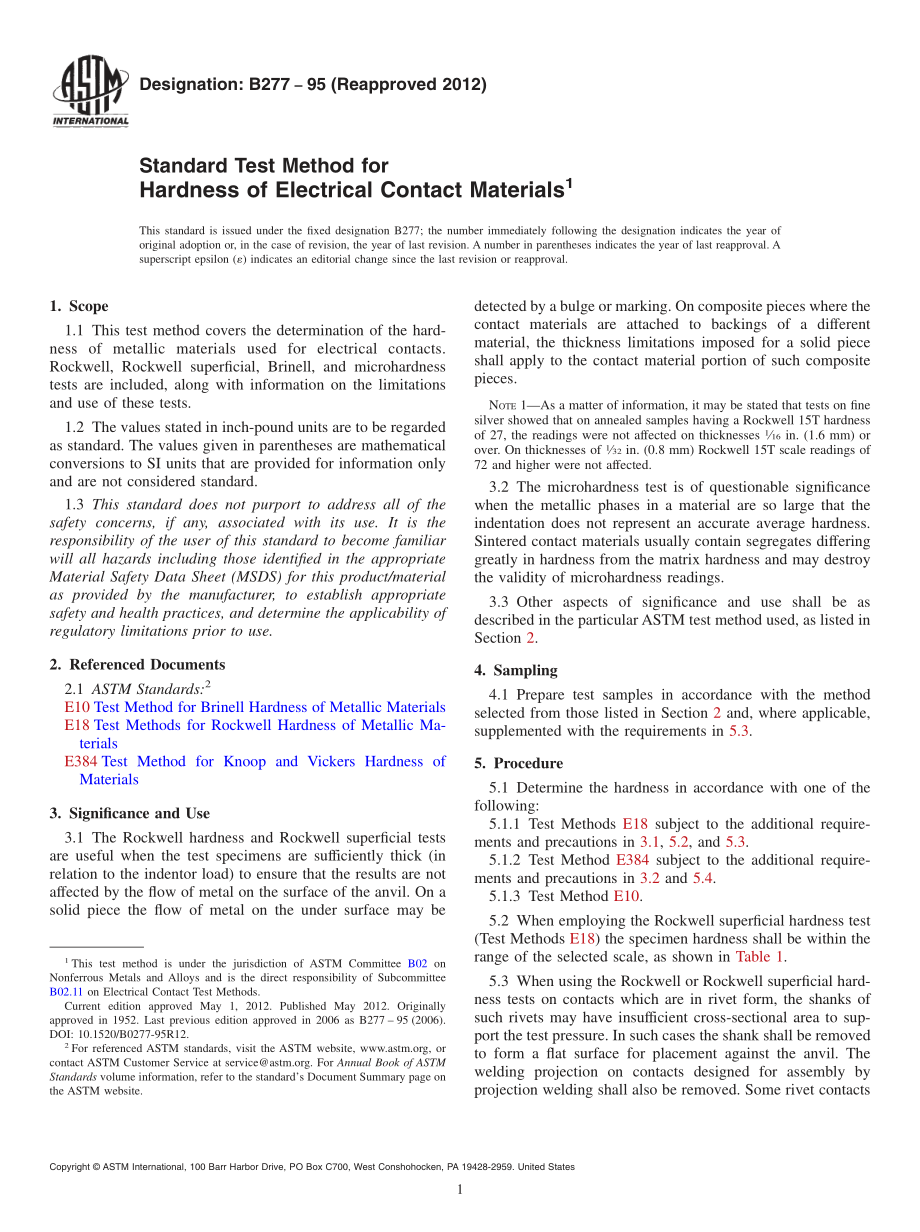 ASTM_B_277_-_95_2012.pdf_第1页