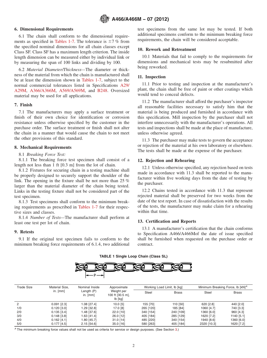 ASTM_A_466_-_A_466M_-_07_2012.pdf_第2页