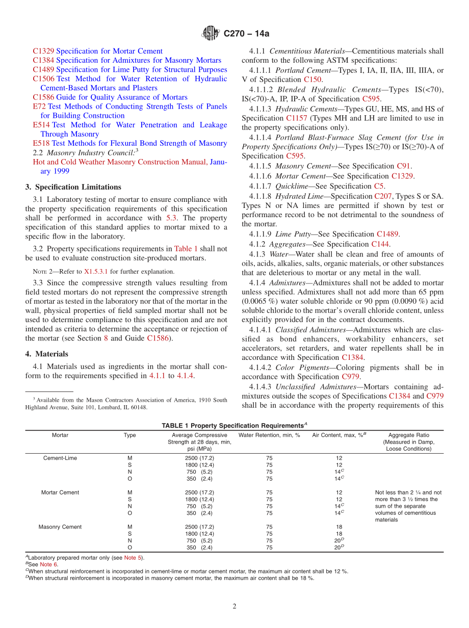 ASTM_C_270_-_14a.pdf_第2页