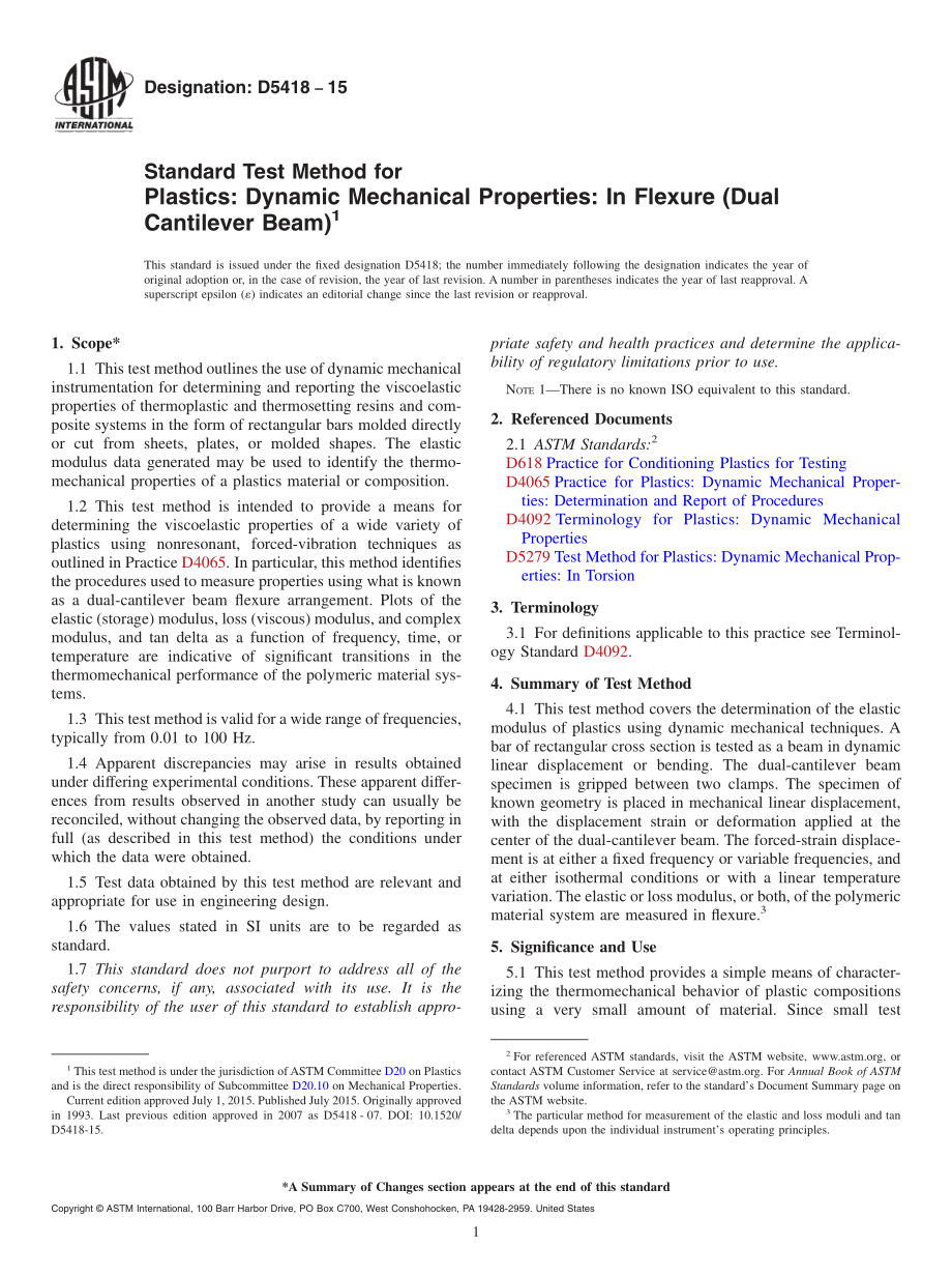 ASTM_D_5418_-_15.pdf_第1页