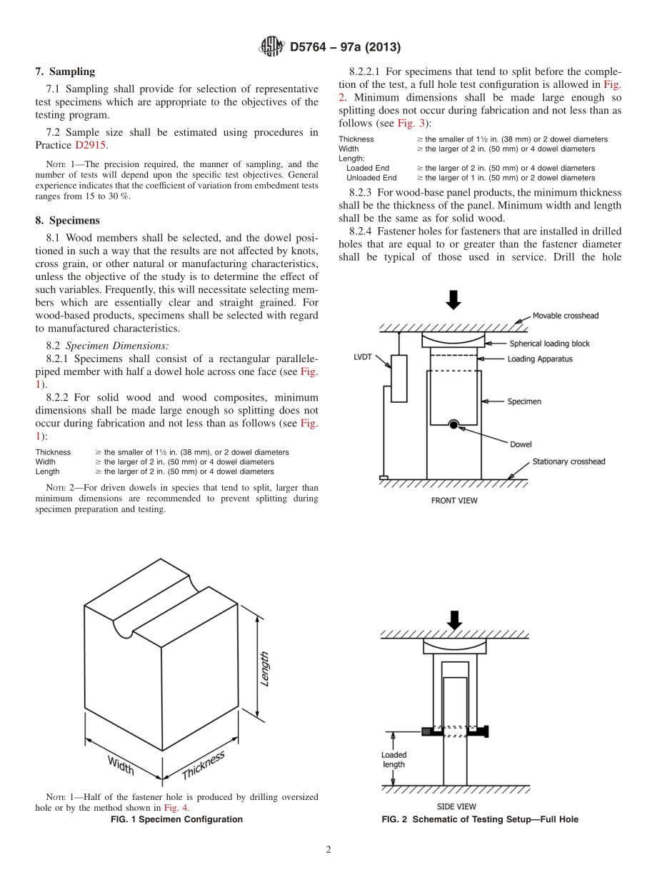 ASTM_D_5764_-_97a_2013.pdf_第2页