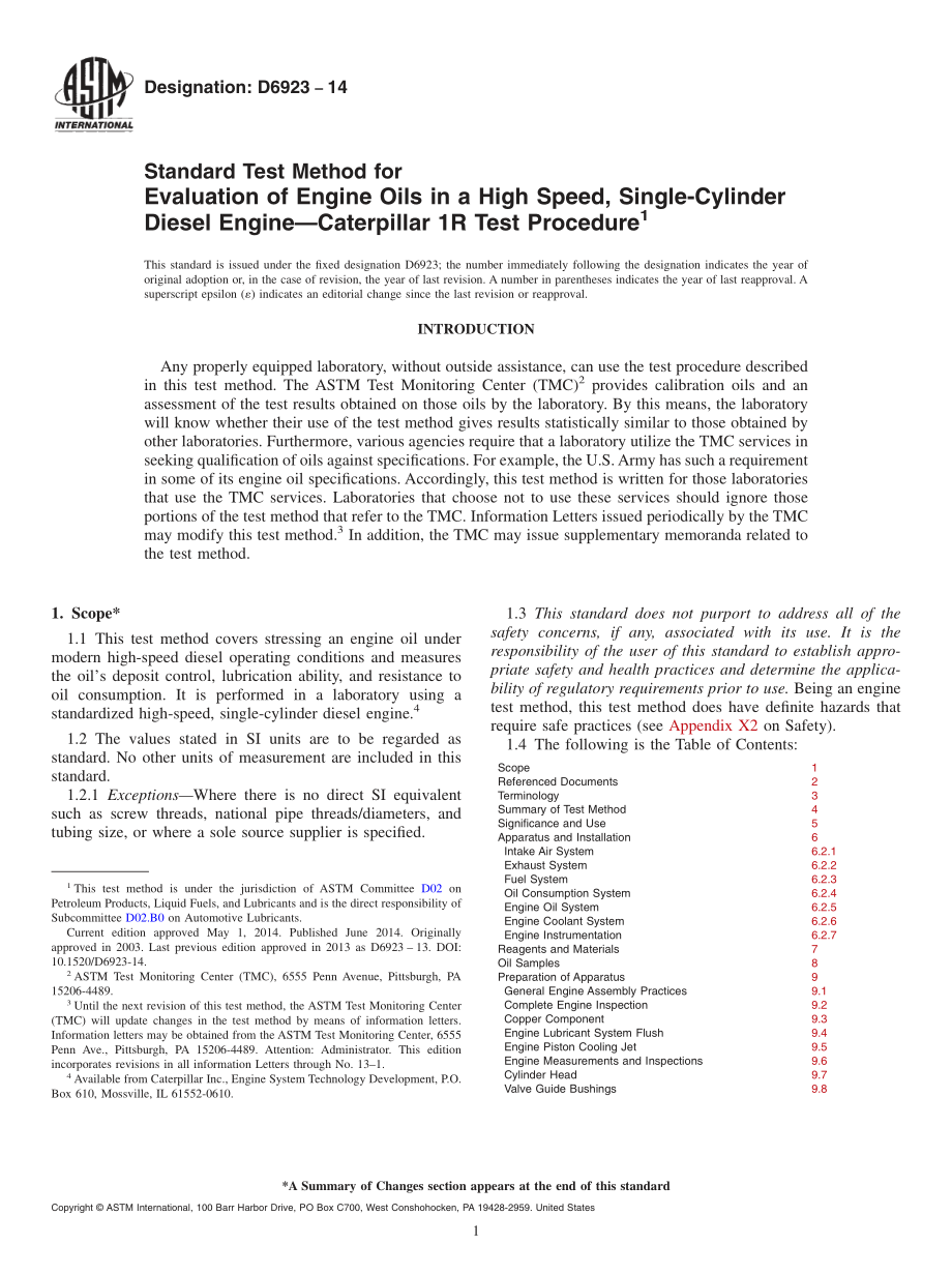 ASTM_D_6923_-_14.pdf_第1页