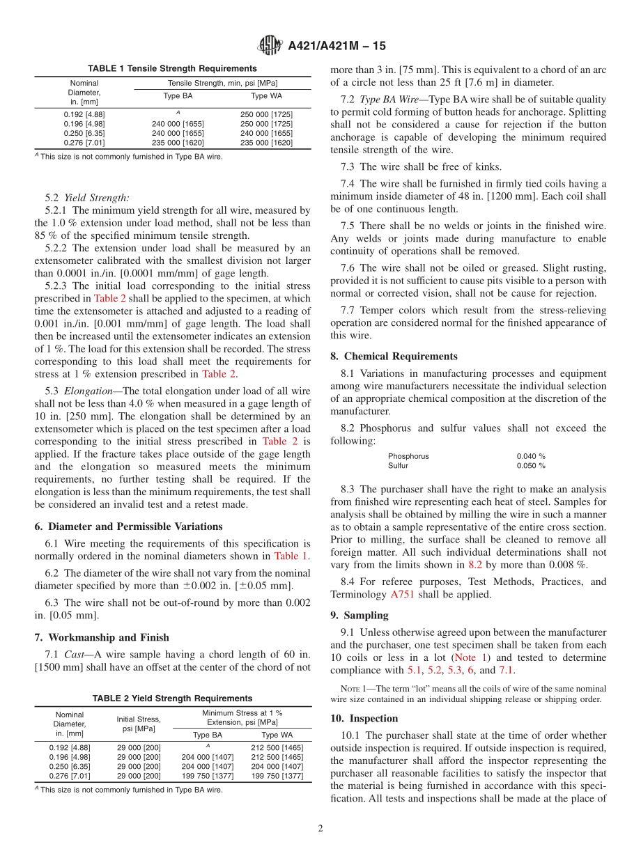 ASTM_A_421_-_A_421M_-_15.pdf_第2页