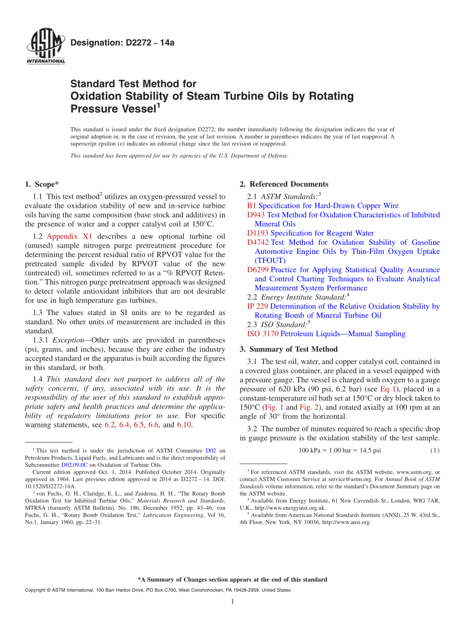 ASTM_D_2272_-_14a.pdf_第1页