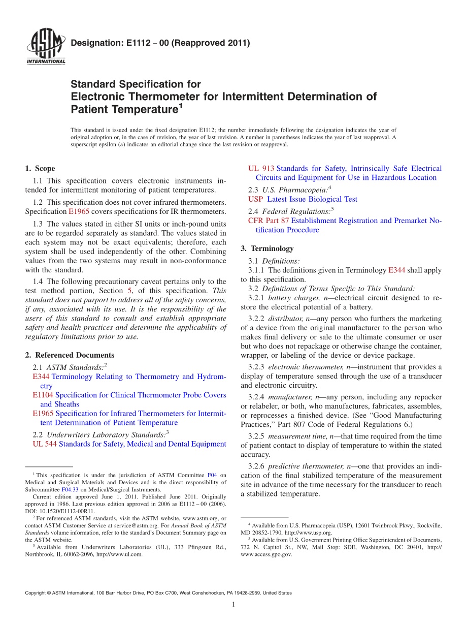 ASTM_E_1112_-_00_2011.pdf_第1页